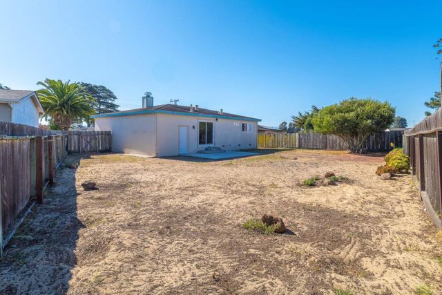3139 Lelia Place, Marina, CA 93933