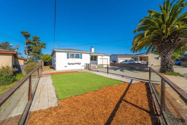 3139 Lelia Place, Marina, CA 93933