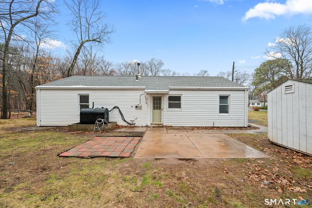 89 Faith Circle 89, Manchester, CT 06040