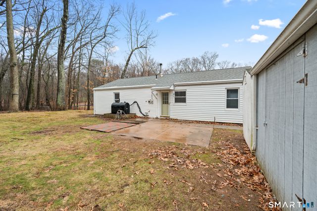 89 Faith Circle 89, Manchester, CT 06040