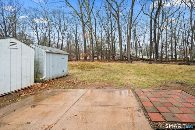 89 Faith Circle 89, Manchester, CT 06040