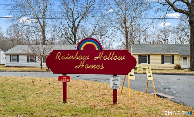 89 Faith Circle 89, Manchester, CT 06040