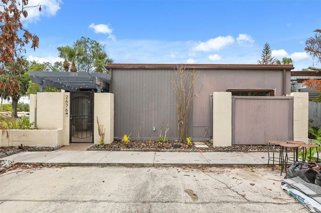 2676 BARBADOS DRIVE, Winter Park, FL 32792