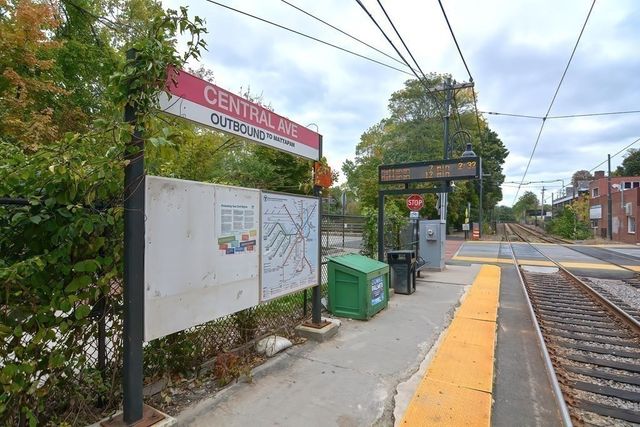 52 River 7, Boston, MA 02126