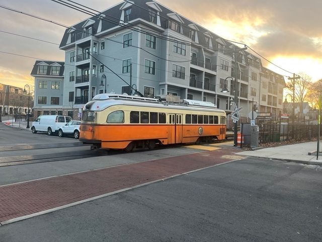 52 River 7, Boston, MA 02126