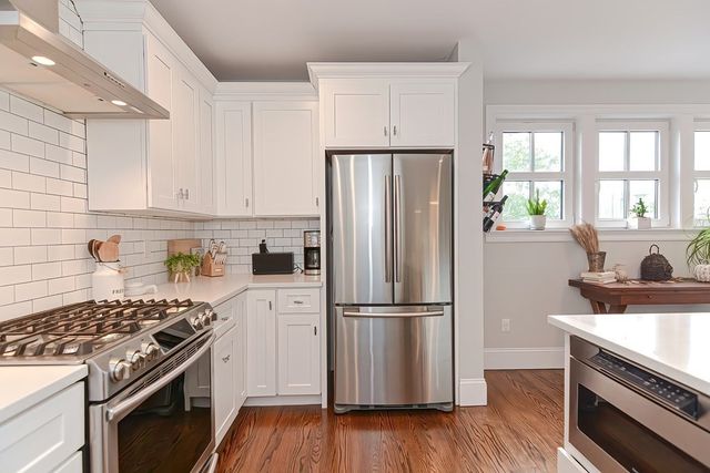 52 River 7, Boston, MA 02126