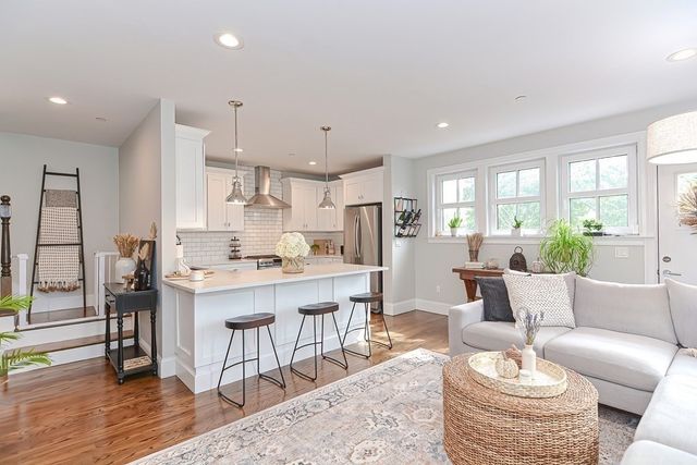 52 River 7, Boston, MA 02126