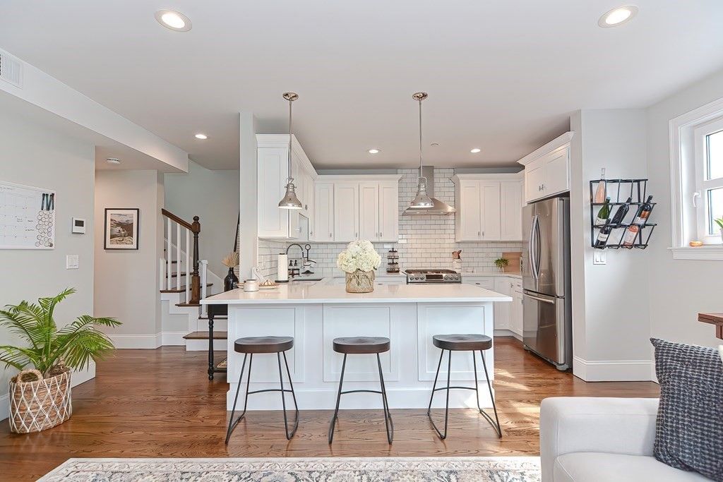 52 River 7, Boston, MA 02126