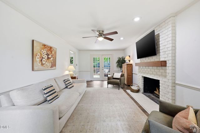 501 N Woodrow Street, Fuquay Varina, NC 27526