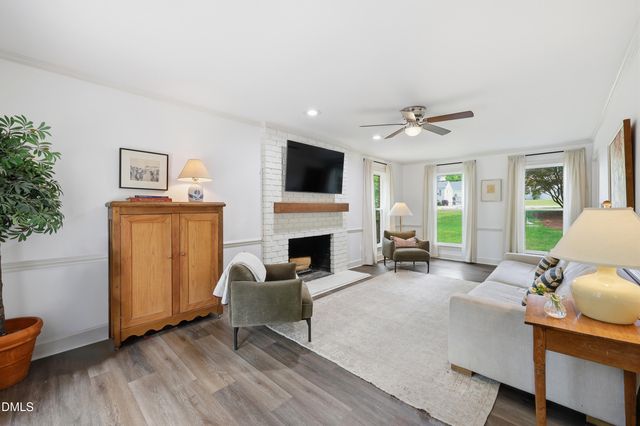 501 N Woodrow Street, Fuquay Varina, NC 27526