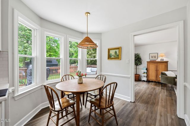 501 N Woodrow Street, Fuquay Varina, NC 27526