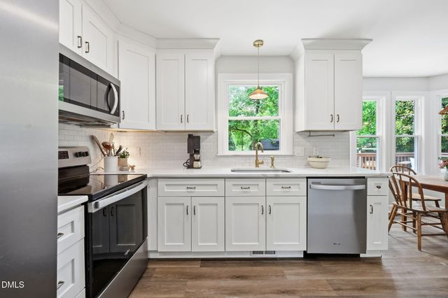 501 N Woodrow Street, Fuquay Varina, NC 27526