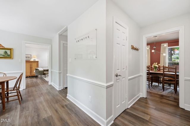 501 N Woodrow Street, Fuquay Varina, NC 27526