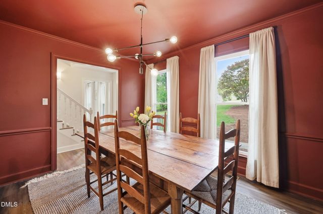 501 N Woodrow Street, Fuquay Varina, NC 27526