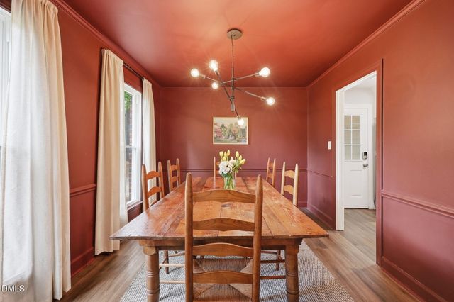 501 N Woodrow Street, Fuquay Varina, NC 27526
