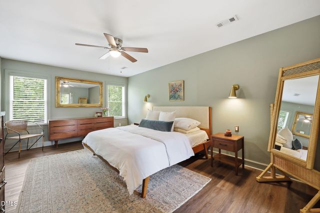 501 N Woodrow Street, Fuquay Varina, NC 27526