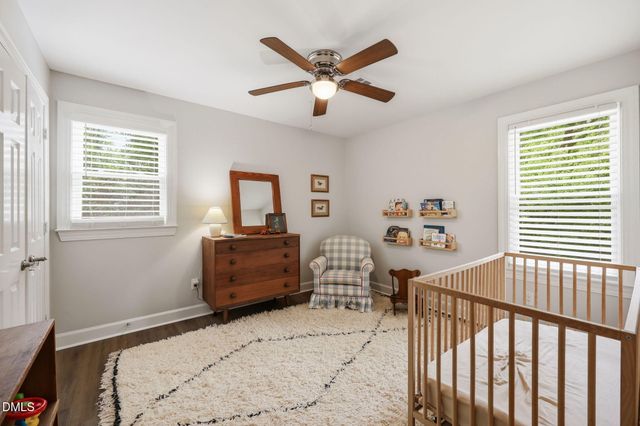 501 N Woodrow Street, Fuquay Varina, NC 27526