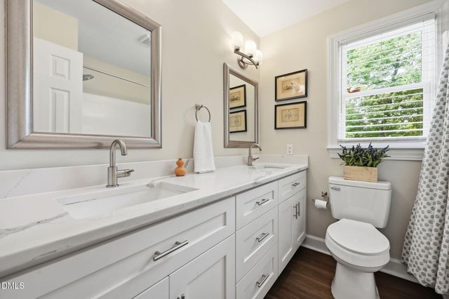501 N Woodrow Street, Fuquay Varina, NC 27526