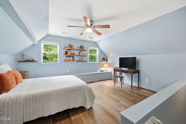 501 N Woodrow Street, Fuquay Varina, NC 27526