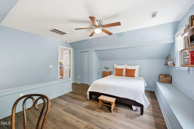 501 N Woodrow Street, Fuquay Varina, NC 27526