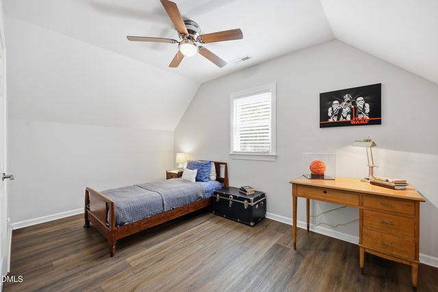 501 N Woodrow Street, Fuquay Varina, NC 27526