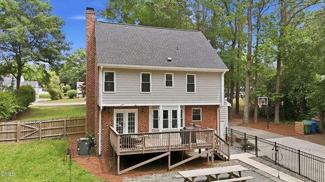 501 N Woodrow Street, Fuquay Varina, NC 27526