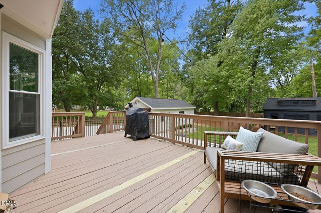501 N Woodrow Street, Fuquay Varina, NC 27526
