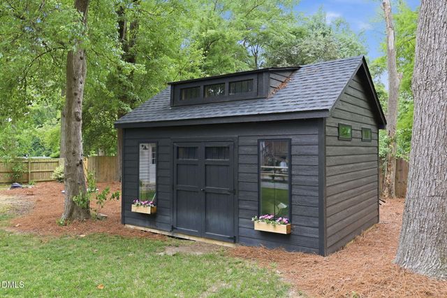 501 N Woodrow Street, Fuquay Varina, NC 27526
