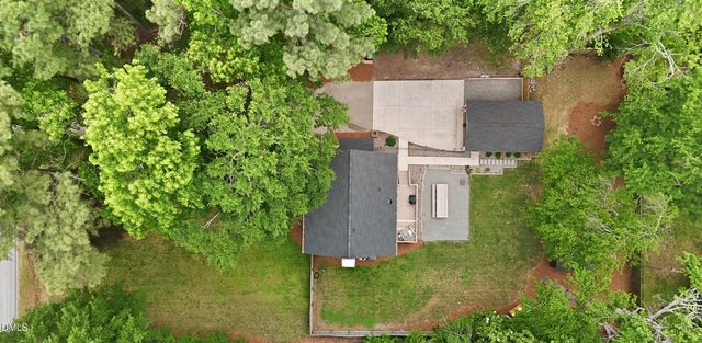 501 N Woodrow Street, Fuquay Varina, NC 27526