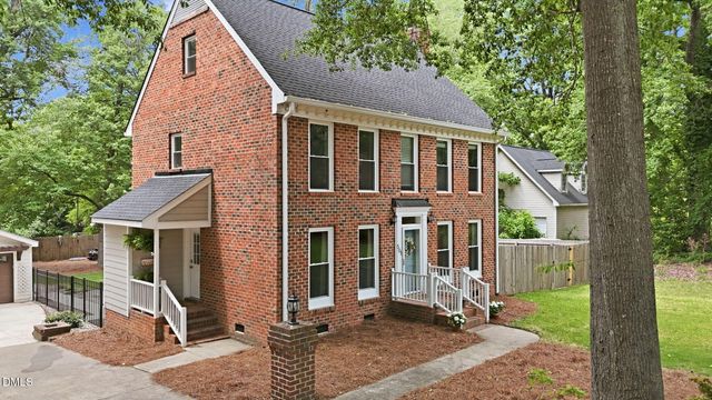 501 N Woodrow Street, Fuquay Varina, NC 27526