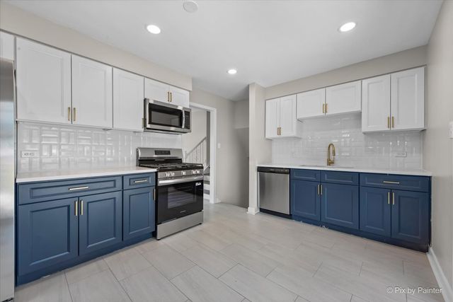 16513 Michigan Avenue, South Holland, IL 60473
