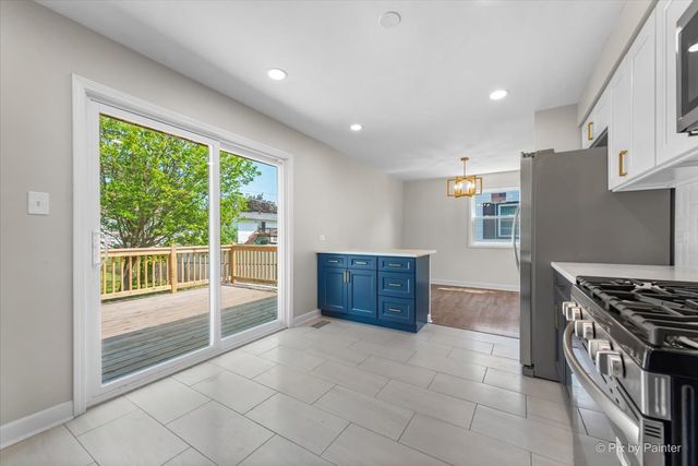 16513 Michigan Avenue, South Holland, IL 60473