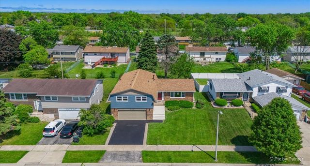 16513 Michigan Avenue, South Holland, IL 60473