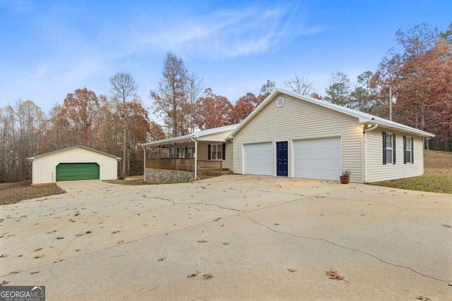 51 Perry Lane, Buchanan, GA 30113