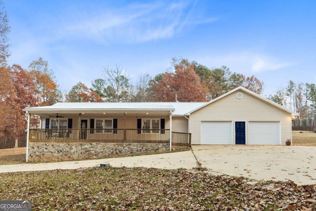 51 Perry Lane, Buchanan, GA 30113