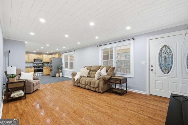 51 Perry Lane, Buchanan, GA 30113