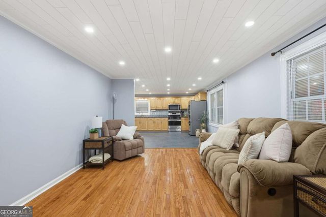 51 Perry Lane, Buchanan, GA 30113