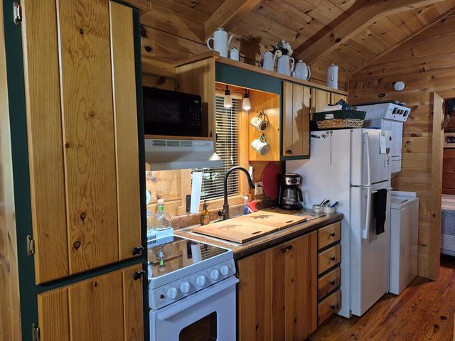 40 Wilderness Court, Blairsville, GA 30512