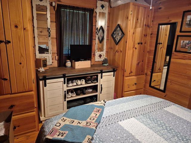 40 Wilderness Court, Blairsville, GA 30512