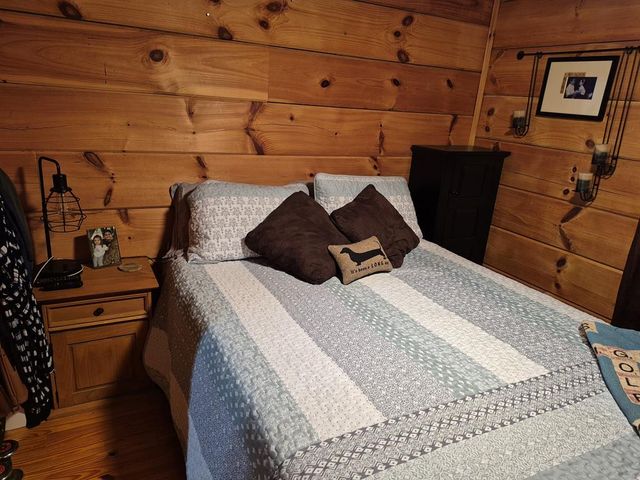 40 Wilderness Court, Blairsville, GA 30512