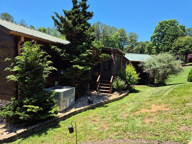 40 Wilderness Court, Blairsville, GA 30512