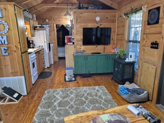 40 Wilderness Court, Blairsville, GA 30512