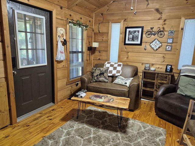 40 Wilderness Court, Blairsville, GA 30512