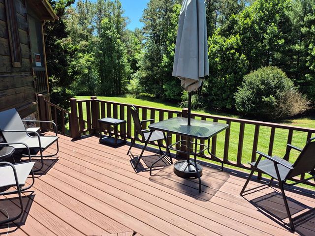 40 Wilderness Court, Blairsville, GA 30512
