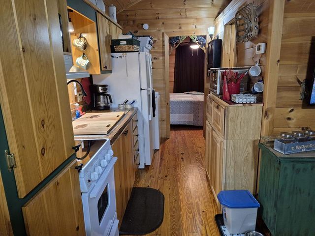 40 Wilderness Court, Blairsville, GA 30512