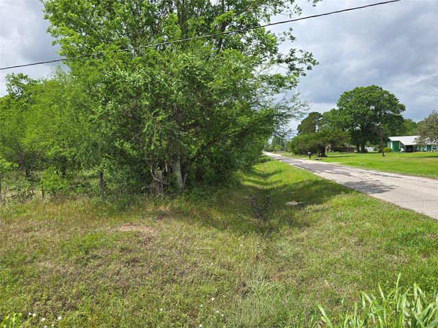 000 Nicolas Bravo Street, San Felipe, TX 77473