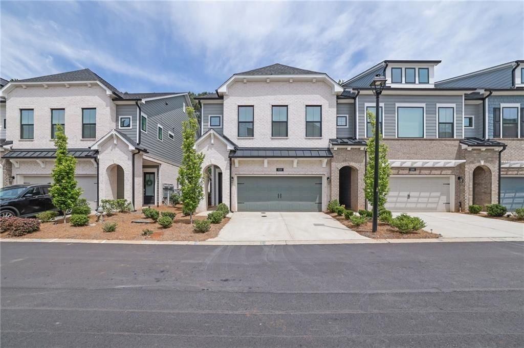 1110 Harper Drive, Alpharetta, GA 30076