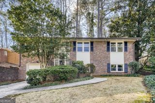 1391 Willivee Drive, Decatur, GA 30033