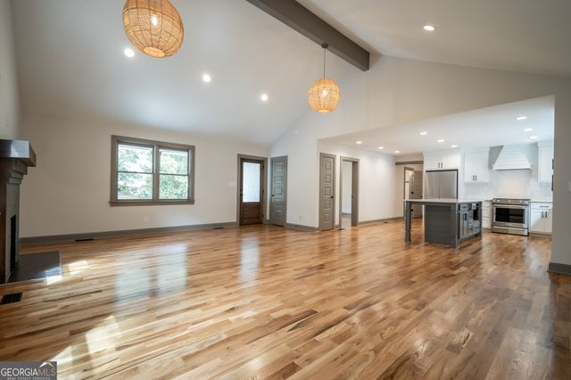 215 Holman Avenue, Athens, GA 30606