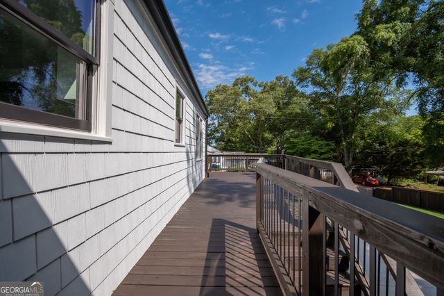 215 Holman Avenue, Athens, GA 30606